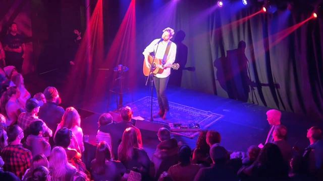 Dan Mangan - In The Aeroplane Over the Sea (Longboat Hall, Toronto / Jan 19/2023) смотреть онлайн