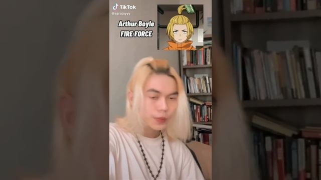 Anime Hairstyles Copying #5 TikTok Compilation ?? I Want To Look Like Anime