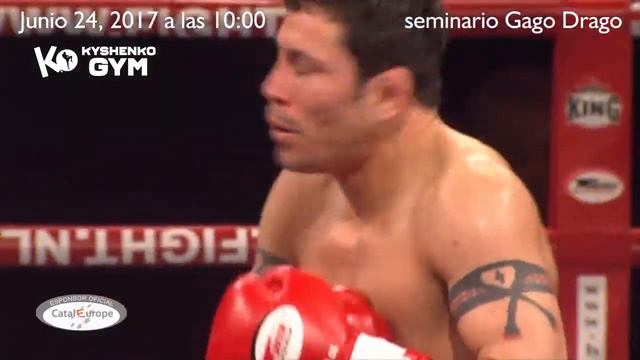 Seminario Gago Drago смотреть онлайн