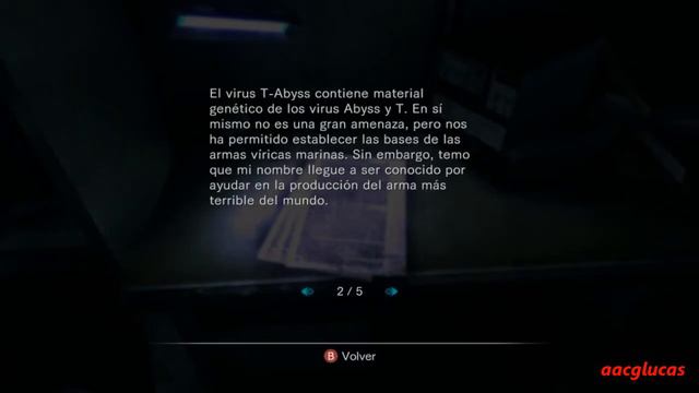 Resident evil Revelations HD Episodio 9 Sin salida смотреть онлайн