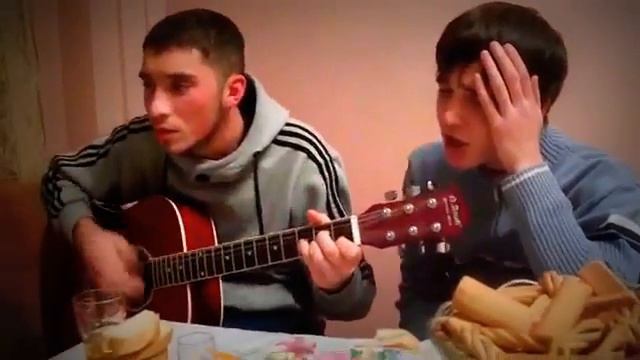 малыш под гитару смотреть онлайн