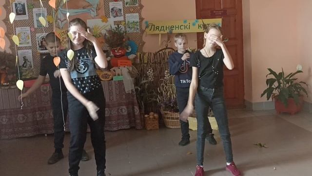 6 класс. Танец pop-music? смотреть онлайн