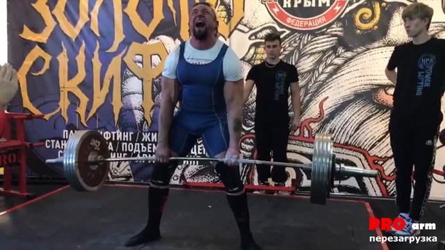 ПОДЪЕМЫ НА БИЦЕПС И РЕКОРДЫ В ТЯГЕ - ЗОЛОТО СКИФОВ 4 2022 смотреть онлайн