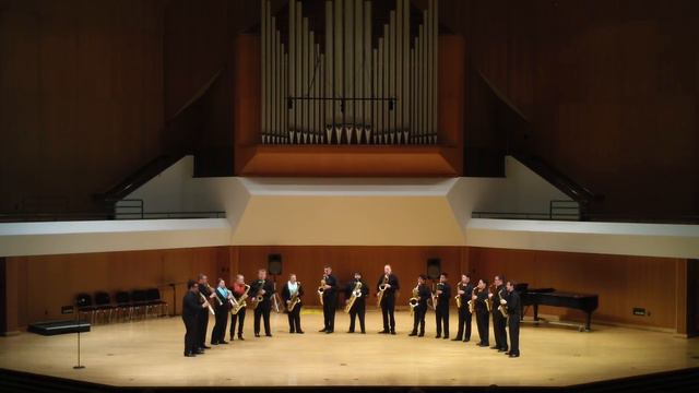 Bernstein Profanation from Symphony No. 1: Jeremiah смотреть онлайн