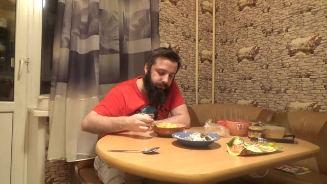 Невероятное Пюре с Вкуснейшей Маринованной Селедочкой