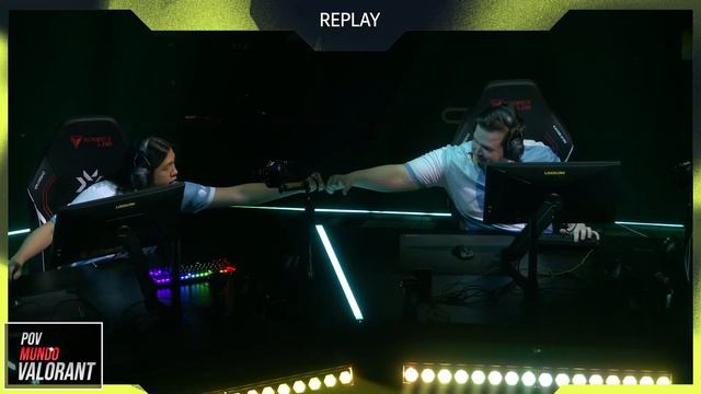 VCT LOCK//IN : CLOUD9 Xeppaa (42/22) Skye (Lotus,Pearl) VS PRX - Highlights - POV MUNDO VALORANT смотреть онлайн