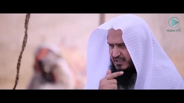 Вместе с Пророком ﷺ" | Шейх Али Бакис и Абдуллатиф аль-Гамиди [№23]🇸🇦 смотреть онлайн