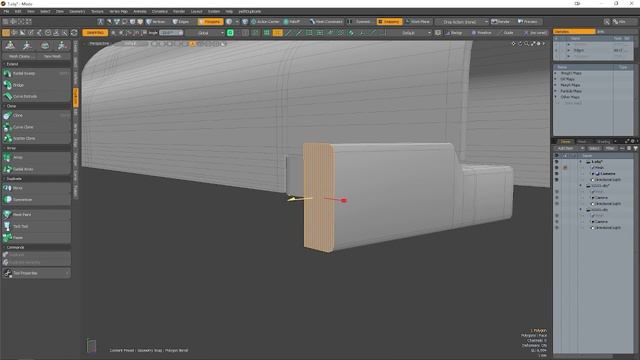 Mandible Models - Tarkov Vityaz 1/2