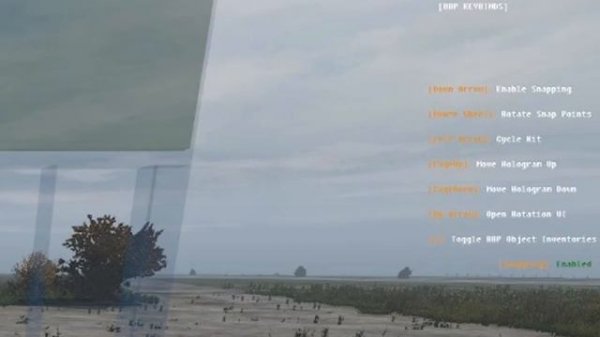 Base Building Plus 2.0 - DayZ Tutorial - Guide on How to Make A Starter Base - BBP 2 on PC