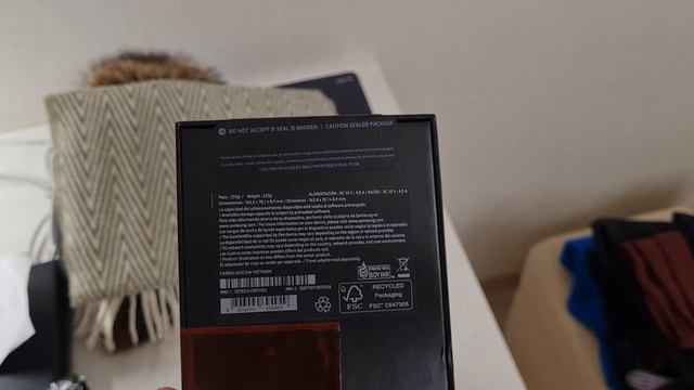 SAMSUNG GALAXY S23 ULTRA из маркетплейс Gismarket за пол цены