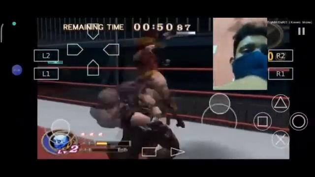 God Hand best online game 2022 | God Hand Best gameplay with facecam смотреть онлайн