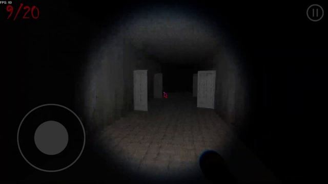 ПРОХОЖДЕНИЕ ИГРЫ SNUS HORROR смотреть онлайн