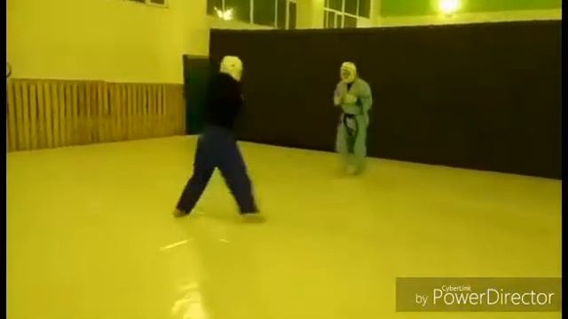 KUDO-Пенза #2 смотреть онлайн