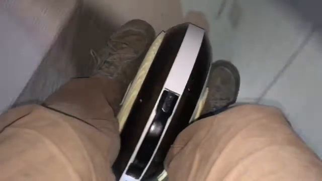 IPS Zero Electric Unicycle смотреть онлайн