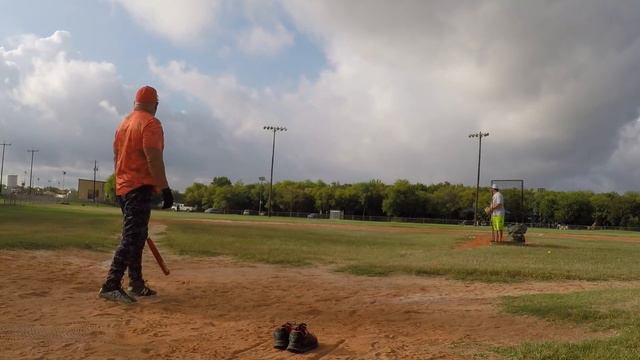 Senior Softball Bat Reviews (2019 Adidas Two Piece 12") смотреть онлайн