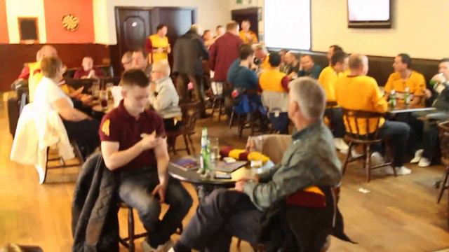 Наши в Шотландии. ч.2 смотреть онлайн