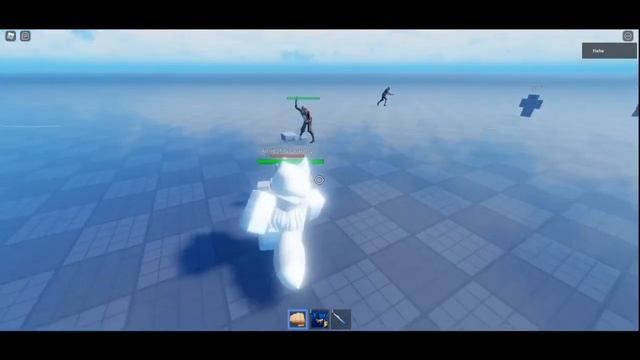 Combat R6+R15 roblox studio смотреть онлайн