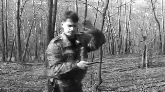 Боевые искусства. Ножевой бой часть 2/Knife fight part 2 смотреть онлайн