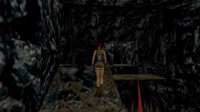 Tomb Raider. Прохождение. ФИНАЛ. Part 9. Атлантида (3/3). Все секреты смотреть онлайн