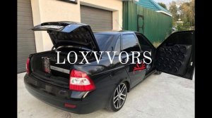 Chechen Bass MuZik/ чеченский Басс Музык