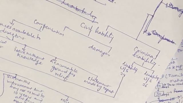 Misstatement in Prospectus - Companies Act, 2013 - B.Com | CA | USPC Commerce and Accountancy смотреть онлайн