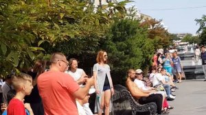 Сектор Газа - Туман