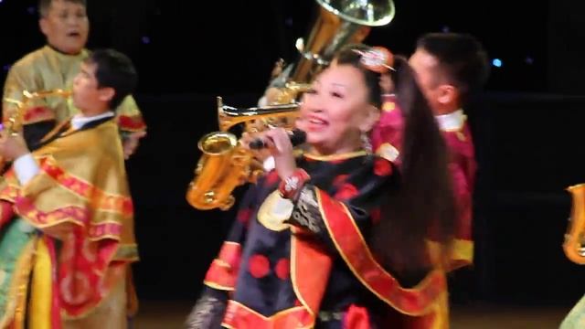 Амурские Волны 2015. ПА. Тыва - Человек-Амфибия смотреть онлайн