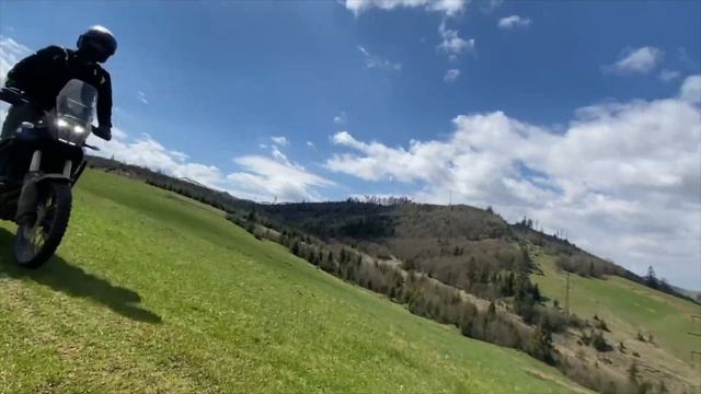 Enduro Grand Prix Кичера - Боржава 2021 смотреть онлайн