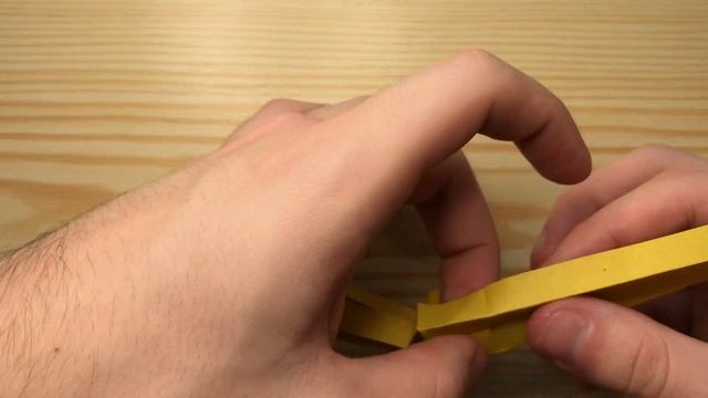 ORIGAMI GOLDEN SNITCH - HARRY POTTER (Ladislav Kaňka) смотреть онлайн