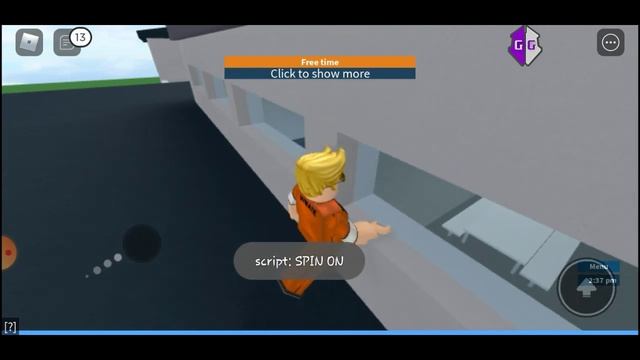 roblox game guardian scripts смотреть онлайн