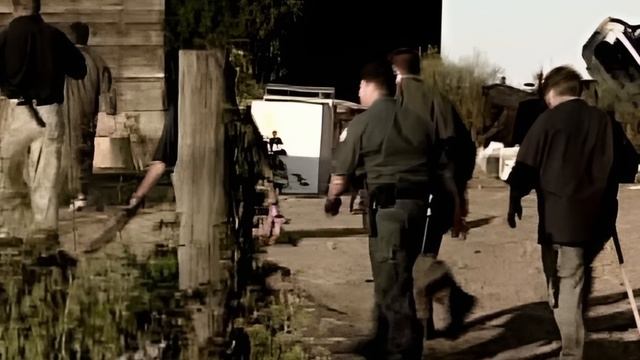 Осталась дома одна и исчезла. Через 15 лет неожиданная правда потрясла всех смотреть онлайн