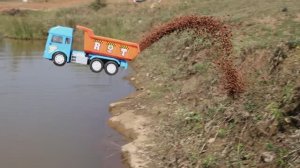 Игрушечные машинки/ Грузовик/ Трактор/ Игрушки