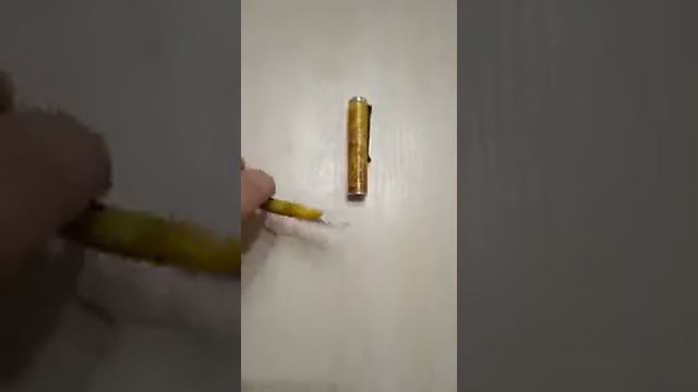 Корпус для шариковой ручки на заказ, стабилизированная береза(шпальт), наконечники дюраль смотреть онлайн