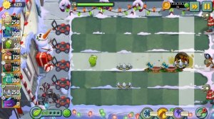 500 тонн PvZ Дичи (Часть 4). Вечеринка фокусников и ужасное издевательство над рыбаком