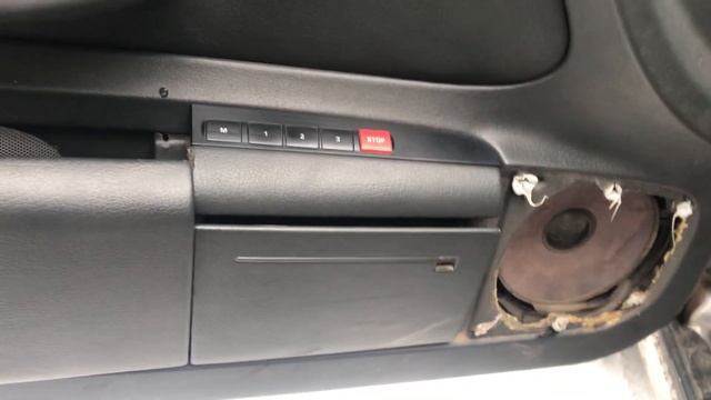 Audi A6 C5 2.5TDI смотреть онлайн