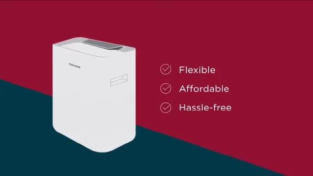 Cuckoo c model goood plan смотреть онлайн