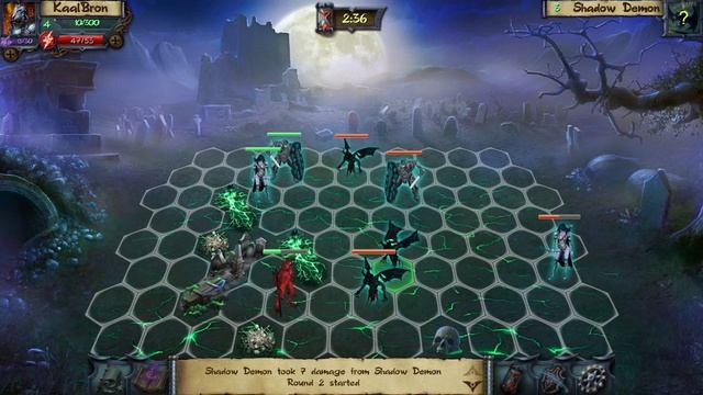 Elemental Heroes-F2P Review смотреть онлайн