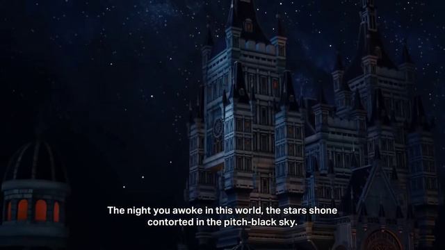 Kingdom Hearts: Missing-Link (Official Trailer) New Android I IOS Action Games Announcement Trailer смотреть онлайн