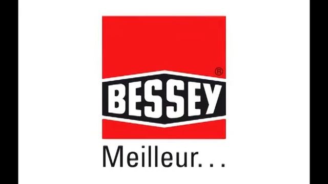 Sauterelles à Serrage Variable STC Bessey Ser