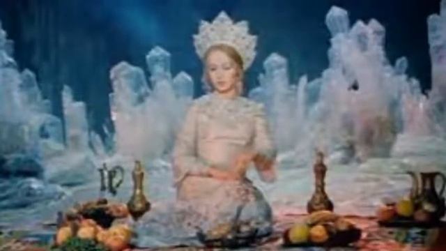 Людмила в плену у Черномора смотреть онлайн