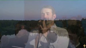 Молитва Богородице (автор- Руслан Силин) -  Дмитрий Певцов и хор Валаамского монастыря