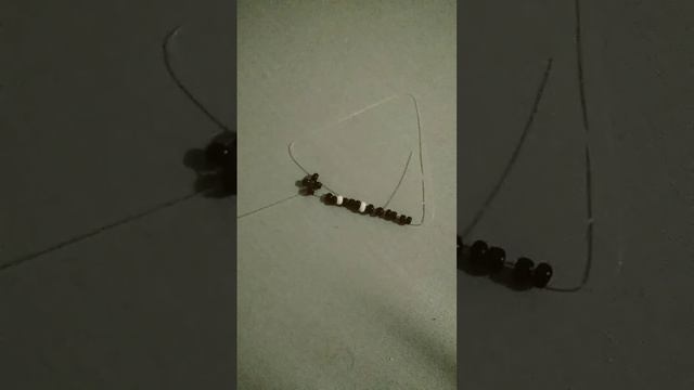 кольцо котик из бисера смотреть онлайн