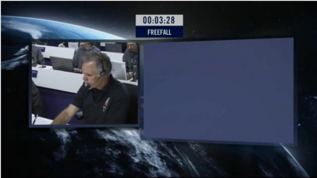 Феликс Баумгартнер. Прилет из космоса. Прыжок из космоса смотреть онлайн