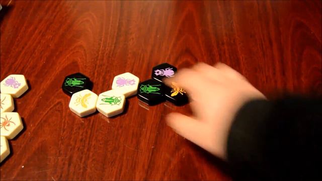 Beards and Board Games Hive Review смотреть онлайн