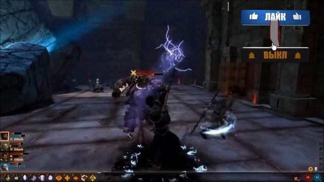 DRAGON AGE 4 - ЧТО НАС В НЕЙ ЖДЁТ? | НОВОСТИ,СЛУХИ,ТЕОРИИ