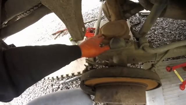 How to raise Mitsubishi Shogun / Pajero / Montero Sport / Challenger suspension. #wolfkiffworkshop смотреть онлайн
