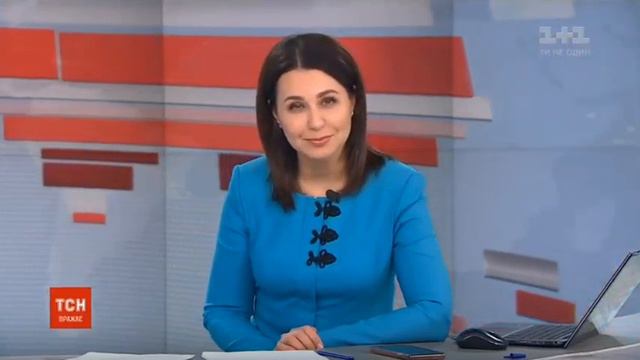 1+1 - окончание "ТСН.19:30" (22.02.2019) смотреть онлайн