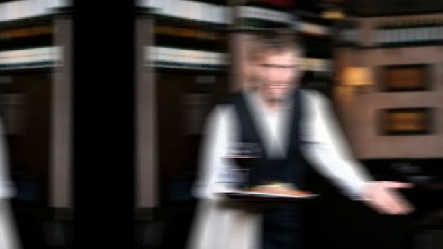 "Сидела с парнем в ресторане" - веселый и пошлый стих для поднятия настроения! смотреть онлайн