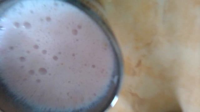 Коктейль из земляники извиняюсь что наоборот смотреть онлайн