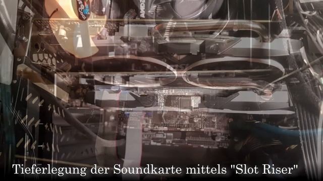 Temperatur-Tuning Grafikkarte Radeon RX 570: 10 Grad kühler bei Vollauslastung! смотреть онлайн